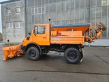 Unimog 424 - Unimog 424
