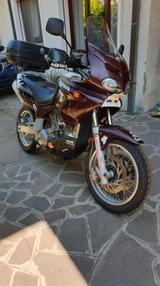 Cagiva Navigator - CAGIVA NAVIGATOR