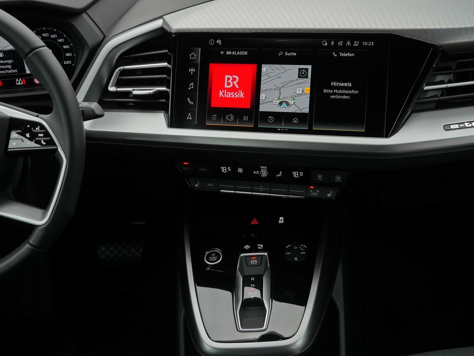 Audi Q4 e-tron - Bild 6