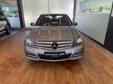 Mercedes-Benz C 180 Avantgarde +NAVI+CD-Wechsler+Parktronic+ - Mercedes-Benz C-Class: W