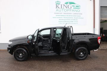 Ford Ranger - 9