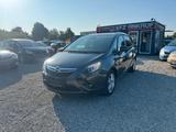 Opel Zafira C Tourer Edition Sitzheizung!PDC! 7-Sitze - Opel Zafira Gebrauchtwagen in Augsburg