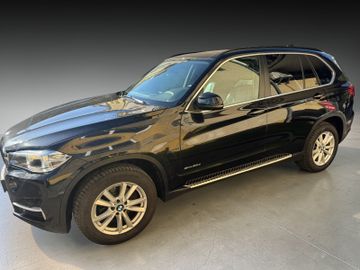 BMW X5 - 3
