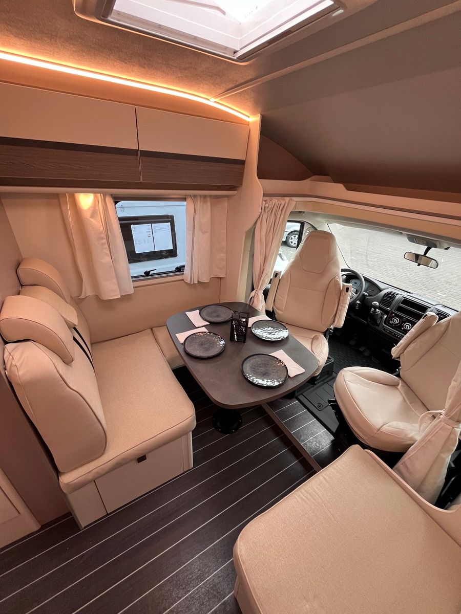 Fahrzeugabbildung XGO Dynamic 30P Modell 2025