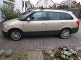 Skoda Fabia II Scout Kombi 1,2 TSI - Skoda Fabia: Scout