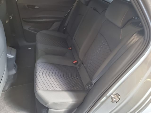 Fahrzeugabbildung CUPRA Born 170 KW LED DAB NAVI SHZ ACC KAMERA PDC ALU