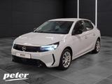 Opel Corsa F 1.2 Edition +Allwetter+LHZ+SHZ+LED+
