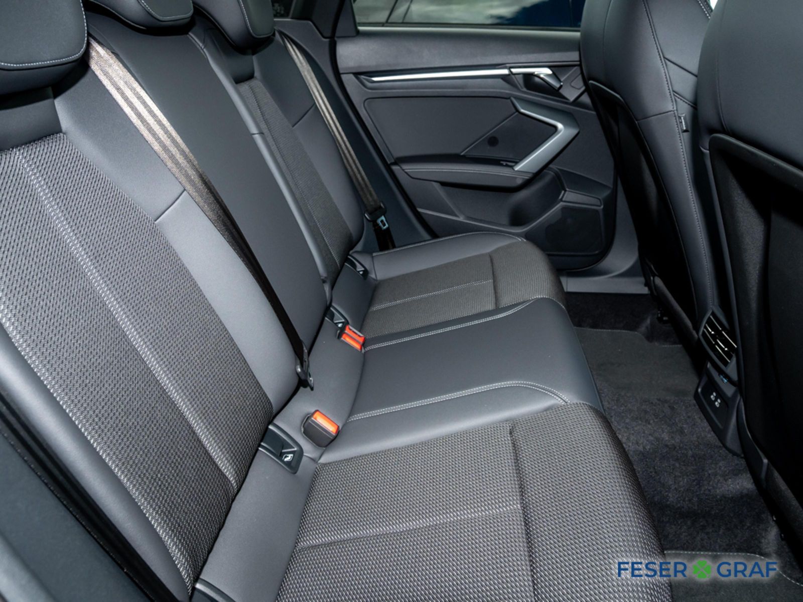 Audi A3 - Bild 10