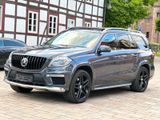 Mercedes-Benz GL 350 AMG  GL -Klasse BlueTec 4Matic  7 Sitzer - Mercedes-Benz GL 350 aus 2014