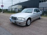 Mercedes-Benz C 220 CDI ELEGANCE Elegance - gebrauchte Mercedes-Benz C 220 aus dem Jahr 1999