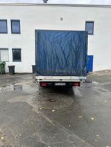 Iveco Andere - Iveco aus 2012