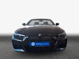 BMW 420i Cabrio 135 kW, 2-türig - BMW 420: Cabrio
