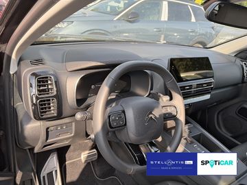 Citroen C5 Aircross - 8