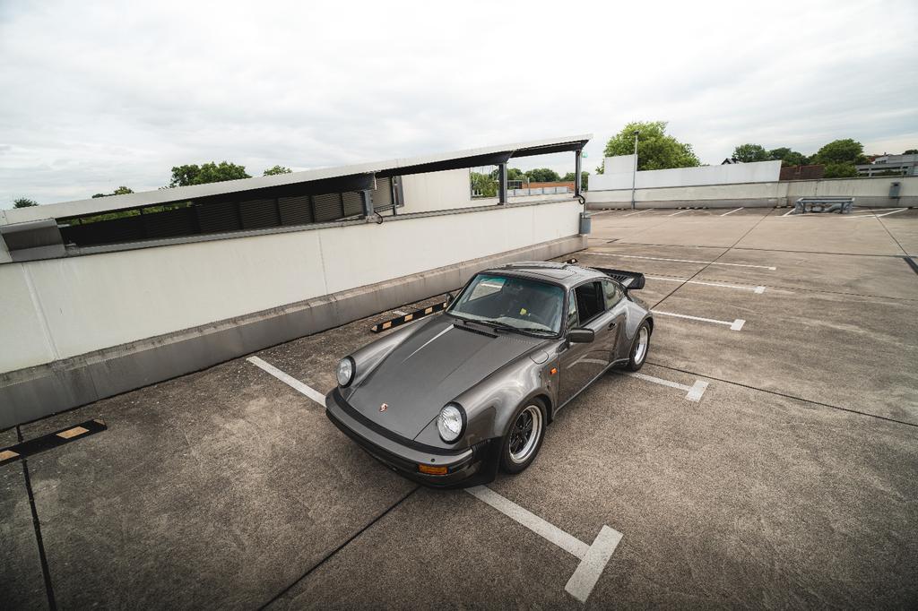 Porsche 911 Urmodell