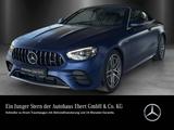 Mercedes-Benz E53 AMG DISTR Masage TV Perf.AGA Burm MLED MAGNO - mit Benzin-Antrieb: mit Apple Carplay