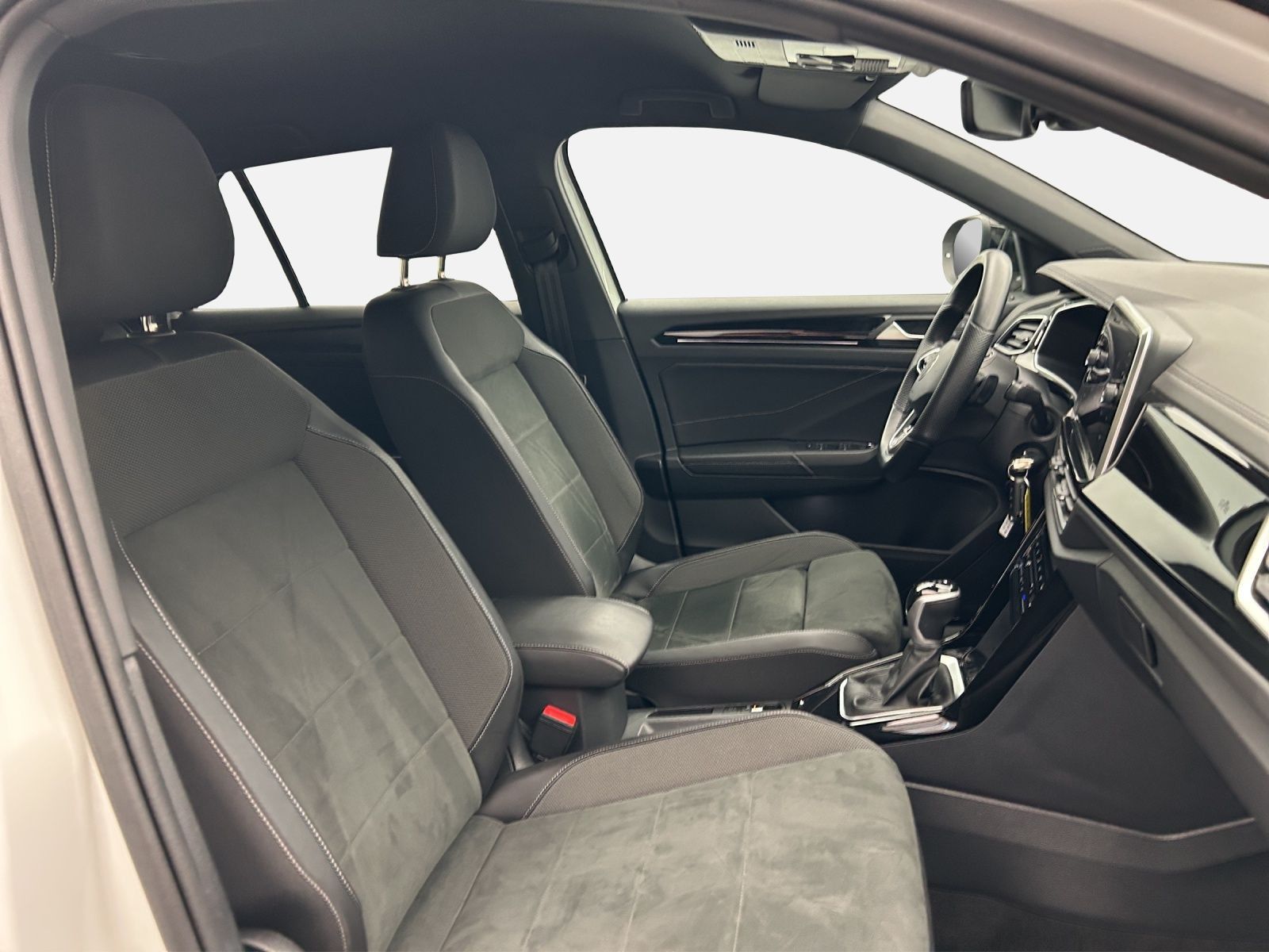 Volkswagen T-Roc - Bild 4