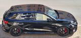 Audi RS3 2.5 TFSI Sportback - black - Audi RS3 Gebrauchtwagen in Berlin