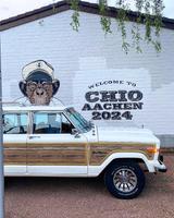 Jeep Grand Wagoneer LPG H-Zulassung  - Jeep Wagoneer Gebrauchtwagen