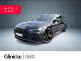 Audi RS6 Avant performance AHK/StHz/Laser/Pano/B&O/22