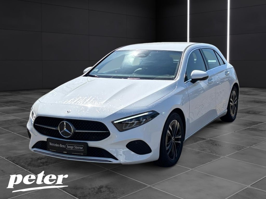 Mercedes-Benz A 180 d Progressive Line