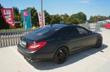 Mercedes-Benz CLS 500 4MATIC V8 AMG SPORTPAKET - Mercedes-Benz CLS 500: 4matic