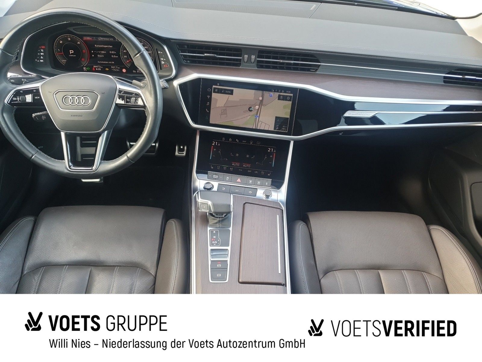 Audi A6 Allroad - Bild 8