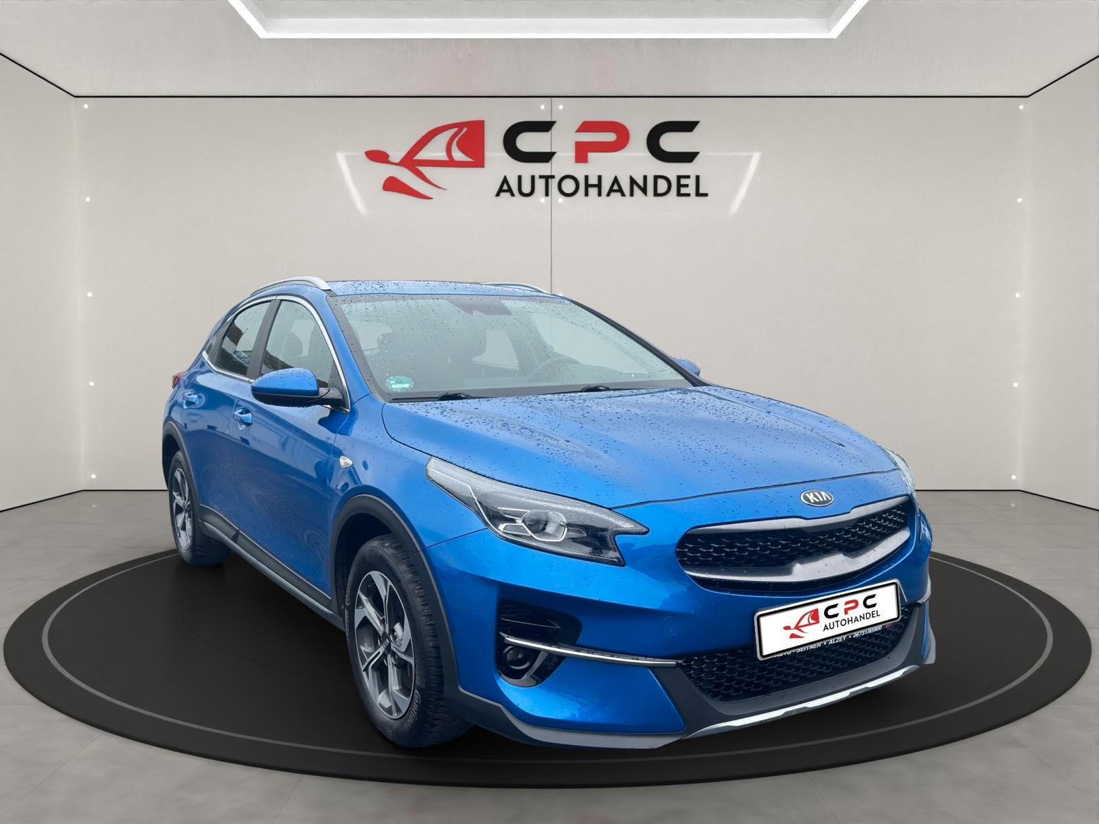 Kia XCeed Edition 7