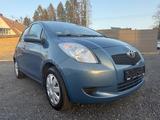 Toyota Yaris Sol - Toyota Yaris: Sol