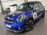 MINI Cooper S Countryman All4 Automatik *Navi*Leder* - MINI MINI: Allradantrieb
