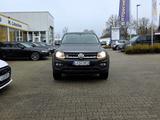 Volkswagen Amarok Comfortline DoubleCab 4Motion Road Ranger - Volkswagen Amarok: Allradantrieb