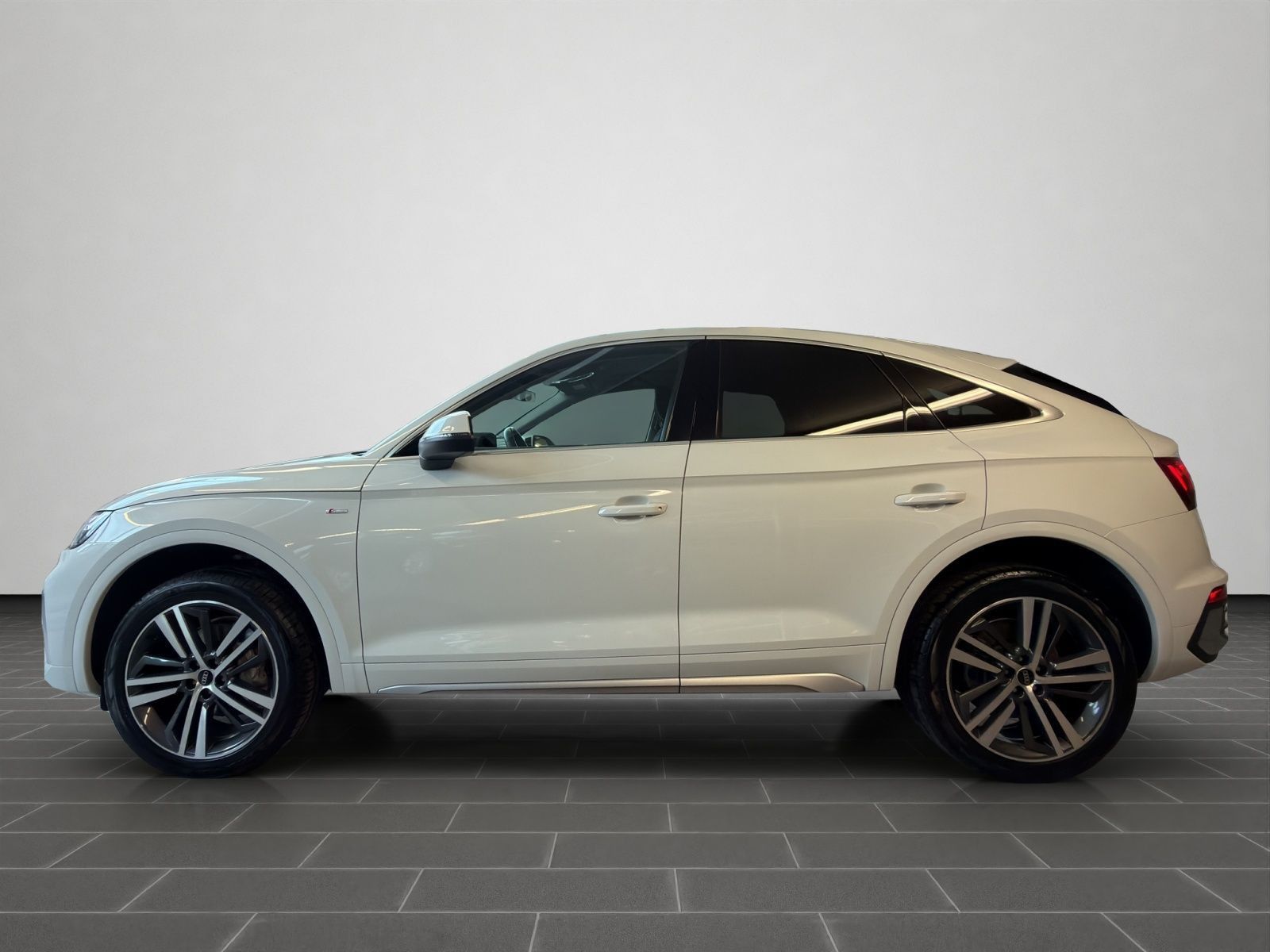 Audi Q5 - Bild 8
