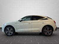 Audi Q5 - Vorschau Bild 8