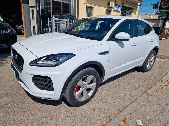 Jaguar E-Pace 2.0D 150 CV AWD R-Dynamic S -X COM