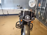 Harley-Davidson FLHCS Softail Heritage Classic 114 *TOP*1. Hand* - HARLEY-DAVIDSON SOFTAIL HERITAGE CLASSIC FLHC