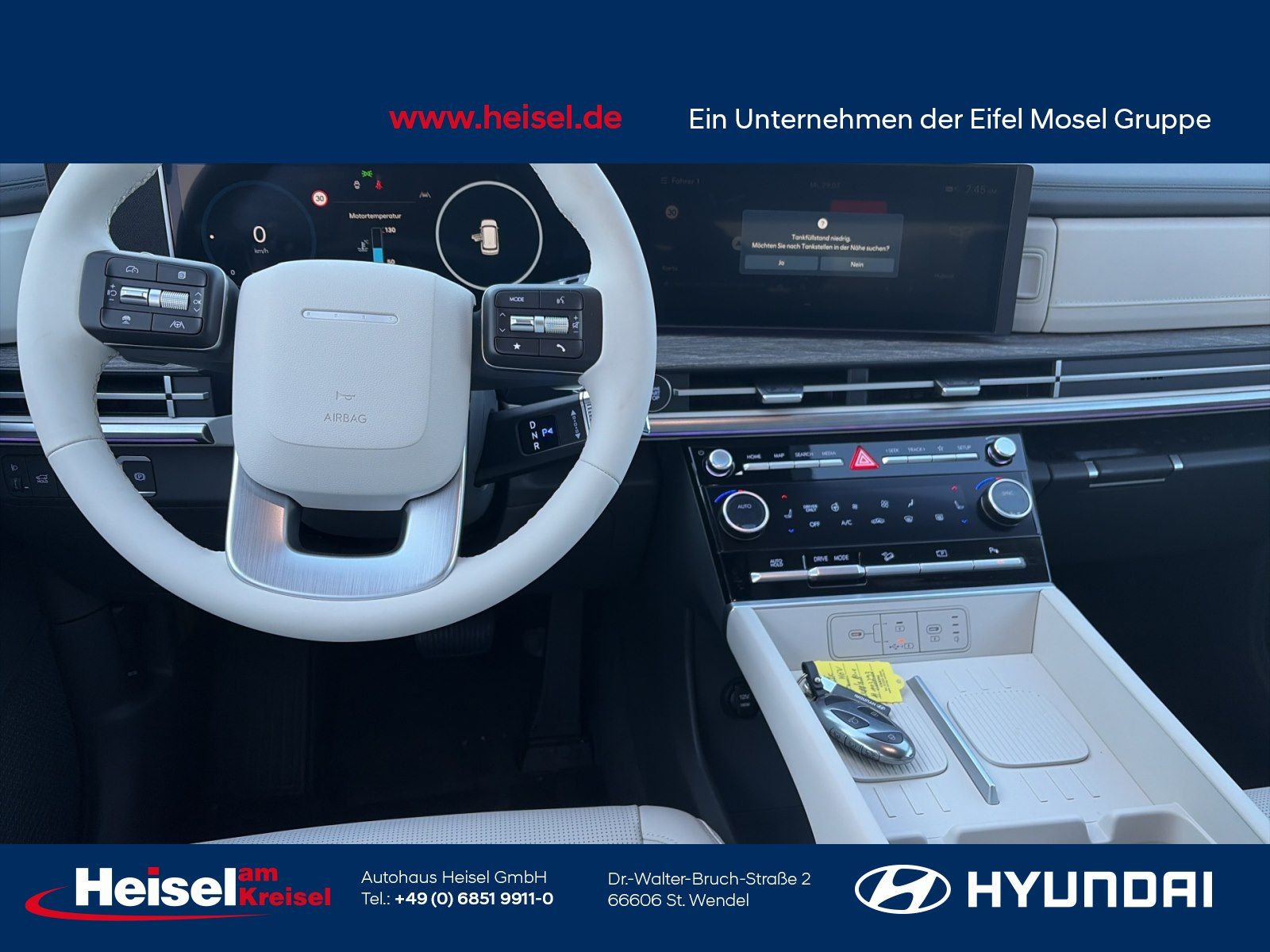 Hyundai Santa Fe – Bild 7
