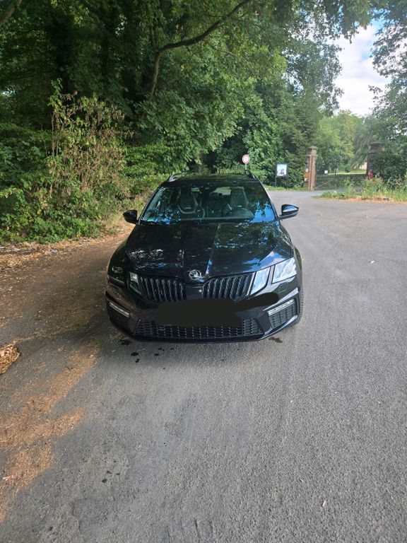 Image of Skoda Octavia