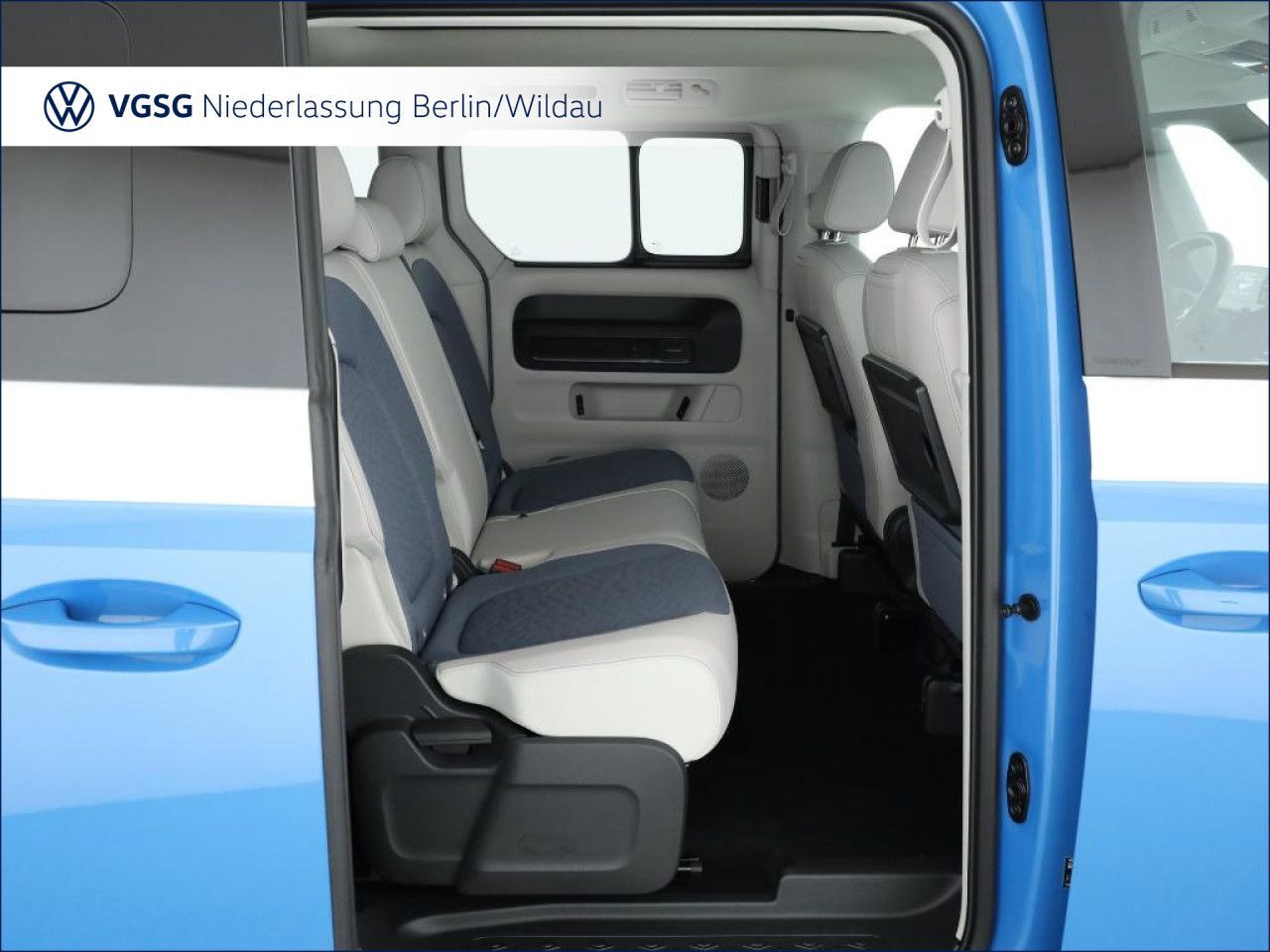 Volkswagen ID. Buzz - Bild 13