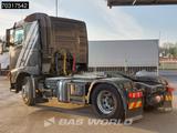Volvo FH 440 FH 4X2 Globetrotter VEB+ Euro5 - Volvo Radlader