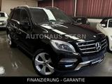 Mercedes-Benz ML 350 CDI 4Matic 360° Cam AHK 8fach EURO6 Tempo - Mercedes-Benz Ml