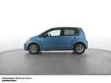 Volkswagen up! Active Alu16 SHZ Climatronic Bluetooth - blaue Volkswagen up!