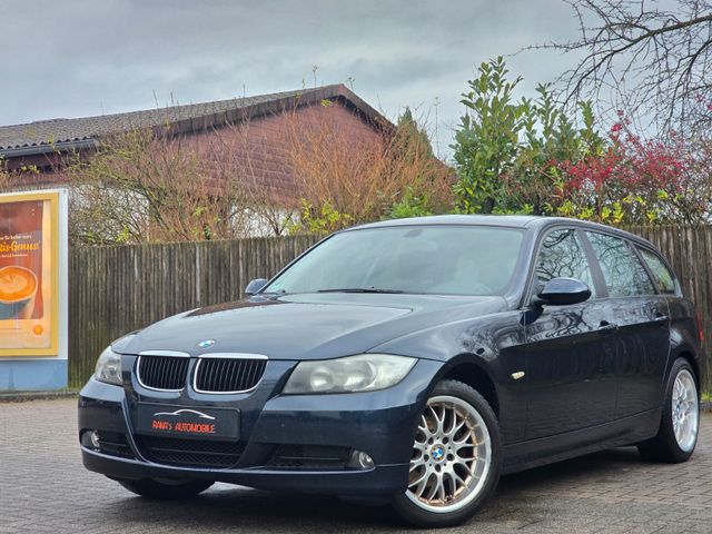 BMW 320 Baureihe 3 Touring 320i