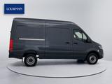 Mercedes-Benz Sprinter 319 1.9 CDI 366 L2H2 9G-Automaat Nieuw - Doppelkabine Sprinter