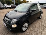 Fiat 500 Dolcevita Allwrr+DAB+NAVI+PANO+PDC+Klima - Fiat 500: Leder