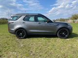 Land Rover Discovery 3.0 SD6 SE, Abstand, Stanhzg, AHK, 7s - Land Rover Discovery: Se7