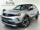Opel Mokka-e Elegance LED+SHZ+PDC+KEYLESS+WÄRMEPUMPE  - silberne Opel Mokka-e