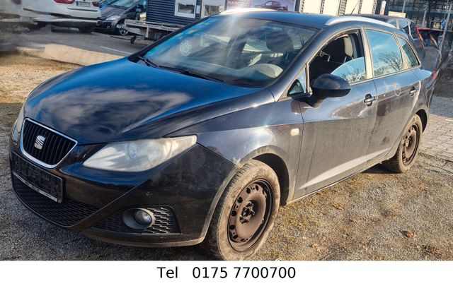 Seat Ibiza ST Style 1.4