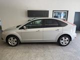 Ford Focus Lim. Style HU Neu Top - Ford Focus aus 2008: ST