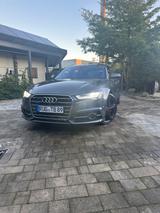 Audi A6 3.0 TDI 240kW comp. quattro tiptr. Avant ...