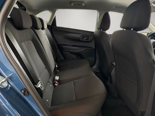 Hyundai i20 - Bild 13