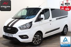 Ford Transit Custom 2.0 TDCi DOKA MIXTO L2H1 5 SITZE